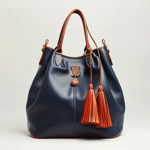 Frenchshoulderbag:basic functionality French everyday bag sophisticated simplicity expressions